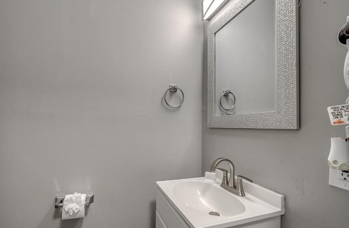 Myrtle Beach House | Family Friendly, 1 Block to Beach! (J)