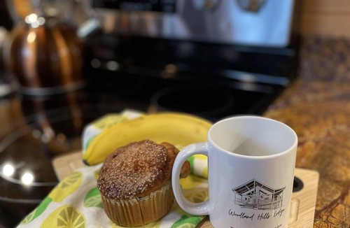 Vein Mountain Cabin | Family Friendly Cabin w/Hot Tub, Fishing Pond & Game Room 45min to Asheville
