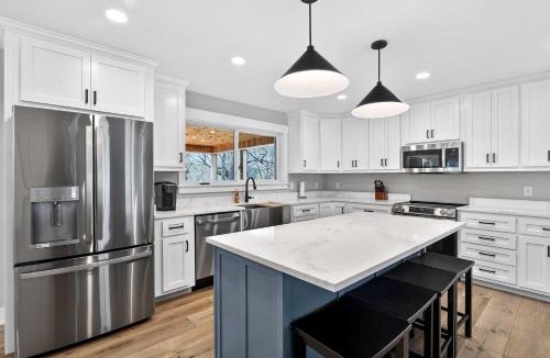 Clarkson House | Family-friendly Clarkson retreat w spacious yard