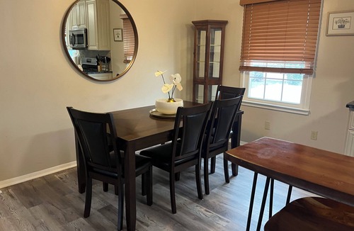 St. Charles House | Family friendly Oasis