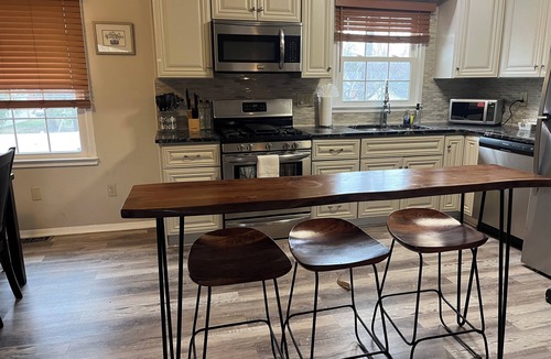 St. Charles House | Family friendly Oasis