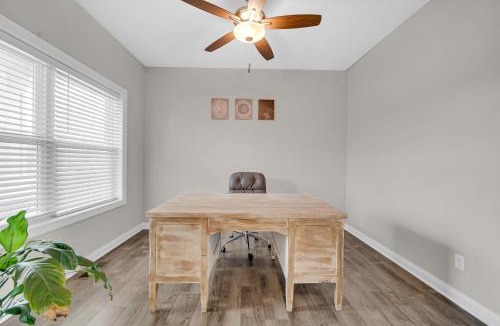 Cedar Lake House | Family Home in Cedar Lake - 4 Mi to the Water