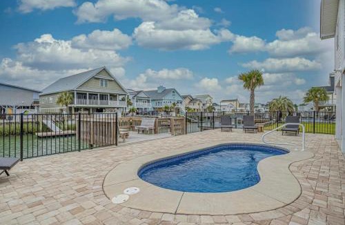 North Myrtle Beach House | Family - Mitchell House