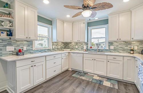 North Myrtle Beach House | Family - Mitchell House