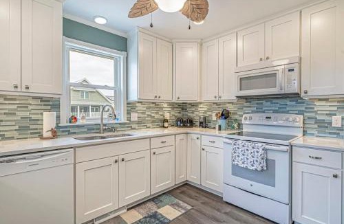 North Myrtle Beach House | Family - Mitchell House