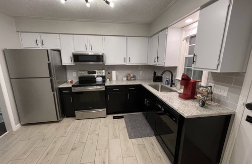 Murfreesboro House | Family & Pet Friendly Home away from home -MTSU: 2 miles, Sports Complex: 4.5 mi