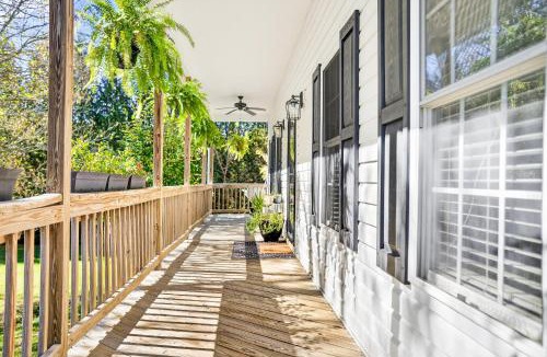 Troutville House | Family stay with Pets, EV Charger, Peloton
