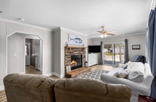 North Myrtle Beach House | Family Tides