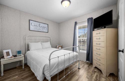North Myrtle Beach House | Family Tides