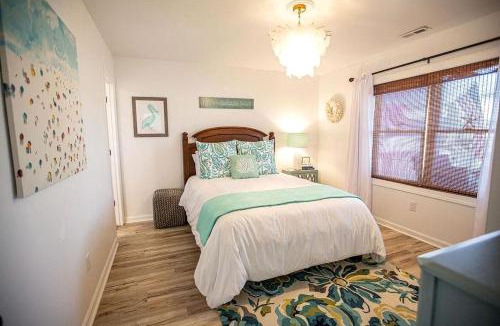 Holden Beach House | Fantastic Cozy Cottage in Holden Beach, North Carolina