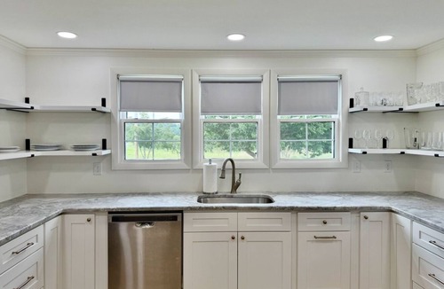 Livingston House | Farmhouse in Livingston