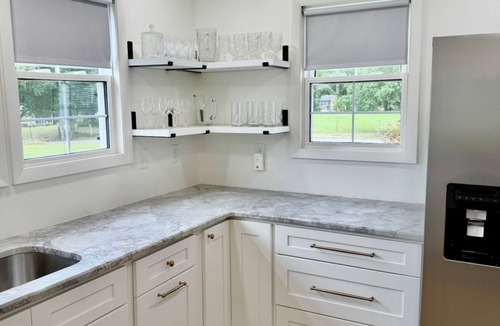 Livingston House | Farmhouse in Livingston