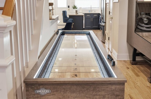 South Baltimore House | Federal Hill Luxury Stadium View House w/Rooftop, Entertainment & Amenities!