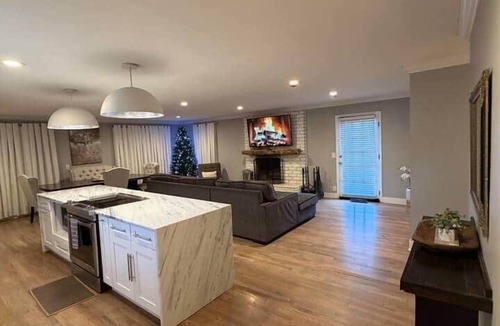 Goodlettsville House | Feels like home! 6 Bed 4 Bath 25 mins to Downtown