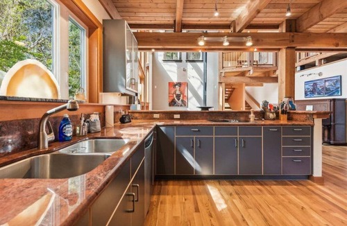 Arch Cape House | Fernhaven - Beachcomber Vacation Homes