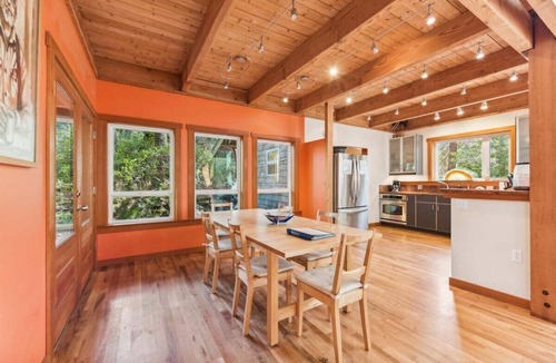 Arch Cape House | Fernhaven - Beachcomber Vacation Homes