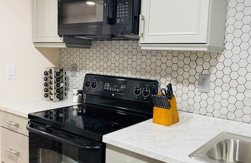 Galax Apartment | Fiddlers Roost - Walking Distance to Historic Downtown Galax, Virginia