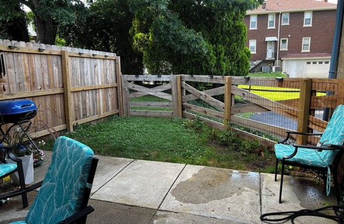 Latonia Apartment | Fiesta !-Fantastic 1-bedroom apartment with AC in charming Covington