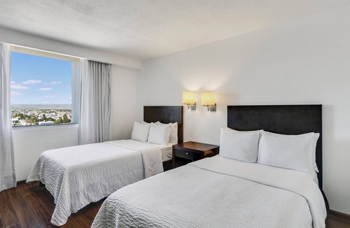 Durango Hotel | Fiesta Inn Express Durango