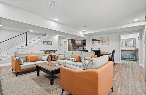 Foley House | First Cast Foley - Fully Renovated Barn Home