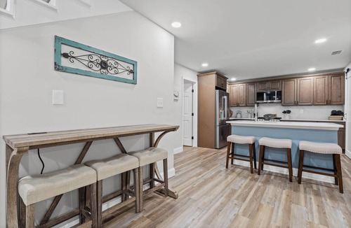 Foley House | First Cast Foley - Fully Renovated Barn Home