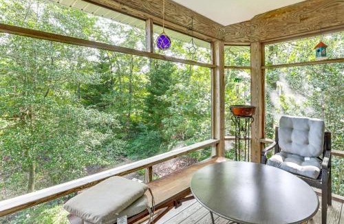 Urbanna House | Fish On-Site: Rappahannock River Gem!