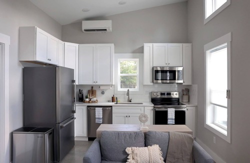 Wilmington House | FitzHaven - close to the beach