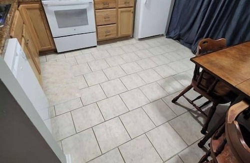 Bloomington House | Flat on Westwood