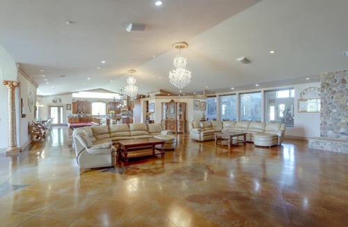 Durango House | Flawless Durango Home w/Theater + Pool Table
