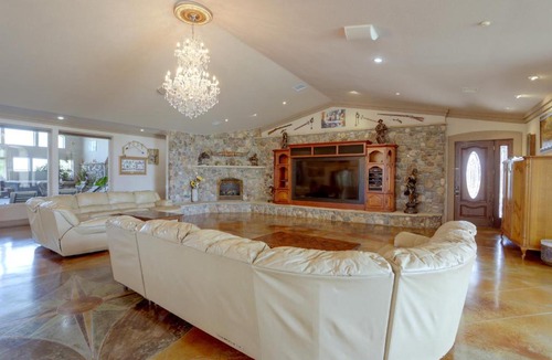 Durango House | Flawless Durango Home w/Theater + Pool Table