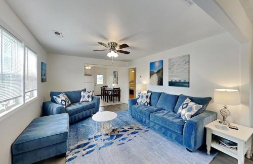 North Carolina Coast House | Flip Flop Cottage