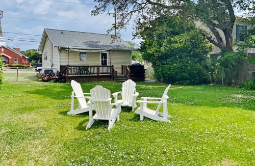 North Carolina Coast House | Flip Flop Cottage