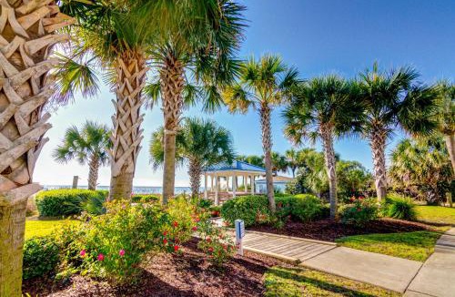 Myrtle Beach Resort | Forest Dunes Resort