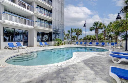Myrtle Beach Resort | Forest Dunes Resort