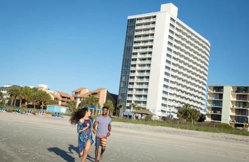Myrtle Beach Resort | Forest Dunes Resort