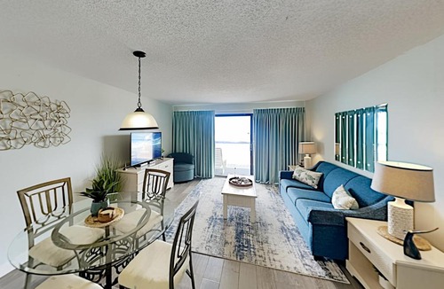 Myrtle Beach House | Forest Dunes