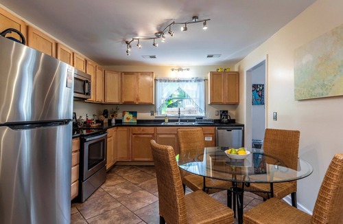 Berea Cottage | Forest Street Cottage