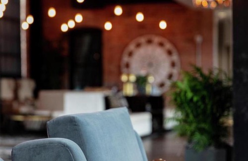 Downtown Asheville Hotel | Foundry Hotel Asheville, Curio Collection By Hilton