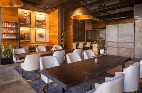 Downtown Asheville Hotel | Foundry Hotel Asheville, Curio Collection By Hilton
