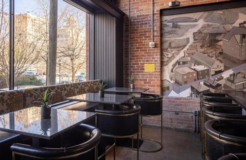 Downtown Asheville Hotel | Foundry Hotel Asheville, Curio Collection By Hilton