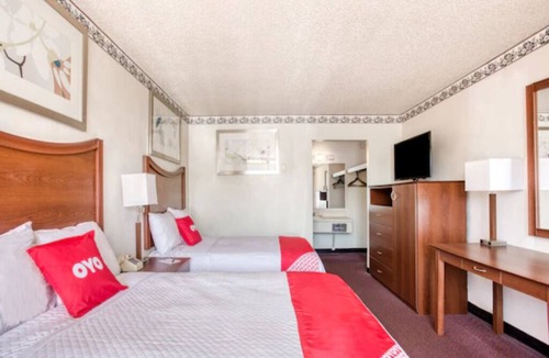 Templeton Hotel | Four Affordable Rooms Perfect for Templeton Families & Road-Trippers