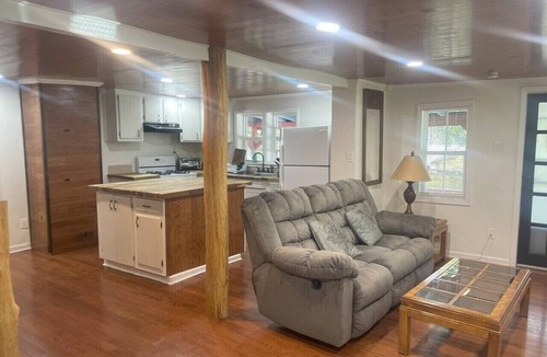 Summerville House | Four Bedroom house in Summerville GA