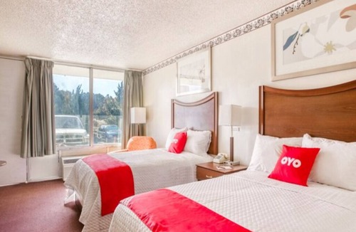 Templeton Hotel | Four Family-Friendly Rooms w/Affordable Rates at Quiet, Cozy Location