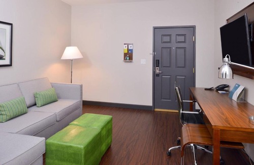 Mount Prospect Hotel | Four Points By Sheraton Mount Prospect O’Hare