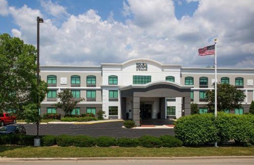 Appleton Hotel | Four Points by Sheraton Appleton