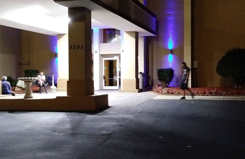 Paw Creek Hotel | Four Points by Sheraton Charlotte Airport