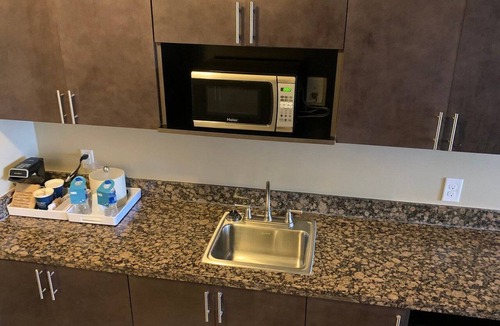 Williston Hotel | Four Points by Sheraton Williston