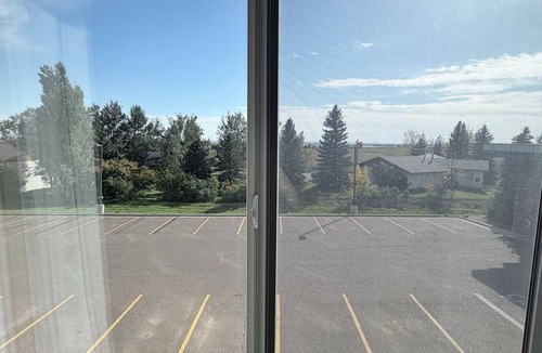 Williston Hotel | Four Points by Sheraton Williston