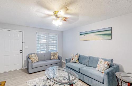 Myrtle Beach Apartment | Fourplex on 15th - #3