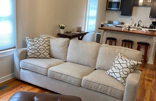 Clemson Cottage | Frank Howard 111’s Farmhouse